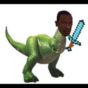 Meet your Posher, Lizbeth